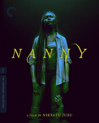 BD50 移民保姆 NANNY‎ (2022) CC标准收藏版 