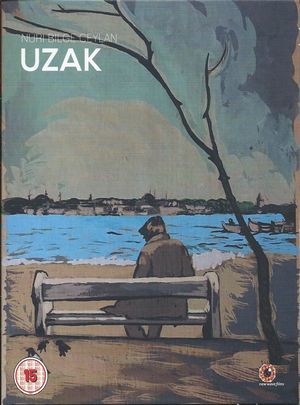 BD50 远方/乌扎克/遥远 UZAK (2002) 豆瓣8.3 