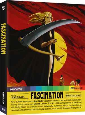 BD50 魔力/巫女勾魂 FASCINATION‎ (1979) 箭影修复版 豆瓣5.9 