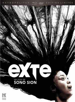 BD50 恐怖爆发/长发/美发尸 HAIR EXTENSIONS (2007) 豆瓣6.4 