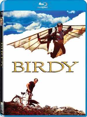 BD50 鸟人/鸟孩/追鸟 BIRDY (1984) 豆瓣8.3 