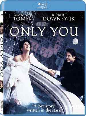 我心属于你/非你不嫁 ONLY YOU (1994) 豆瓣7.5 