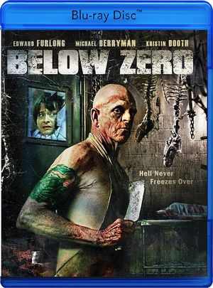 低于零度/零度以下 BELOW ZERO (2011) 豆瓣5.1 