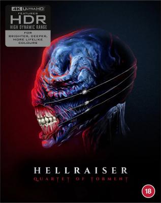 4K UHD 养鬼吃人2/猛鬼追魂2 HELLBOUND: HELLRAISER II‎ (1988) 杜比视界 豆瓣7.4 