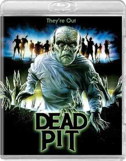 尸坑/死亡深坑 THE DEAD PIT‎ (1989) 豆瓣6.6 