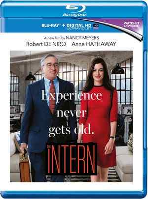 BD50 实习生/高年级实习生 THE INTERN 豆瓣7.9 
