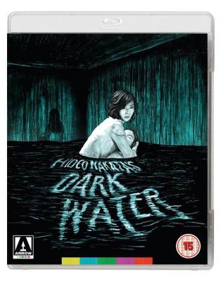 BD50 鬼水怪谈/暗水幽灵/鬼水凶灵 DARK WATER (2002) 豆瓣6.8 