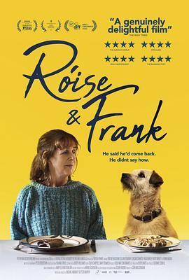 罗斯和弗兰克 RÓISE & FRANK (2022) 