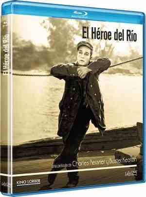 BD50 船长二世 小比尔号汽船 STEAMBOAT BILL，JR (1928) 豆瓣8.3 黑白 无对话 