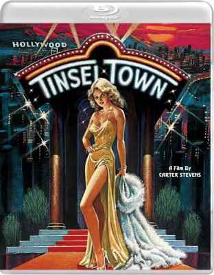 浮华之镇 TINSELTOWN (1980) 