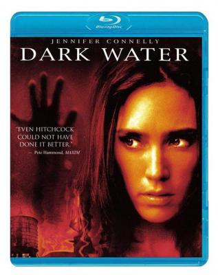 鬼水怪谈/雨夜闪灵 豆瓣6.4 DARK WATER (2005) 豆瓣6.4 