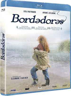 刺绣女工/刺绣佳人 BRODEUSES (2004) 豆瓣8.0 