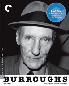 巴勒斯：一部电影 BURROUGHS: THE MOVIE (1983) CC标准修复版 