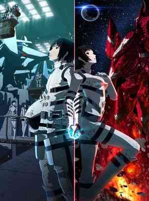 BD50-2D 希德尼娅的骑士 剧场版 (2015) 日本 豆瓣8.3  