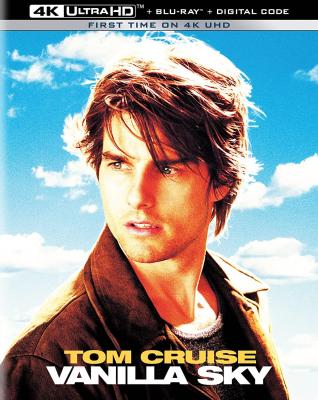 4K UHD 香草的天空/魂离情外天 VANILLA SKY (2001) 杜比视界 豆瓣7.5  