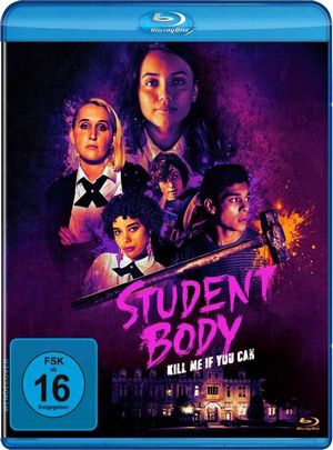 全体起立/学生本体 STUDENT BODY (2020)  