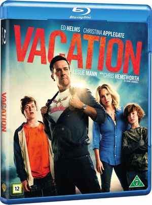 BD50 假期历险记 VACATION 2015 