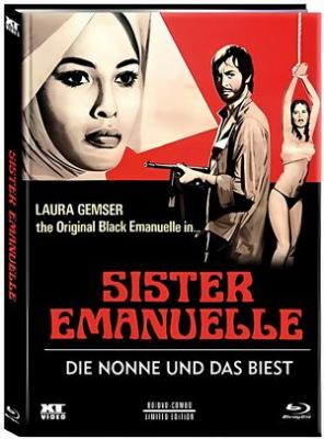 BD50-2D 修女艾曼纽 SUOR EMANUELLE (1977) 