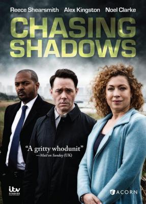 追影逐凶 CHASING SHADOWS‎ (2014) 高清版 豆瓣8.0 