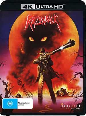 4K UHD 猎魔（1984）豆瓣6.4 