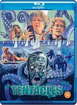 BD50 恐怖触须 - Tentacoli 1977 