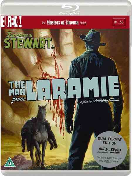 BD50从拉莱米来的人/血战蛇江 THE MAN FROM LARAMIE (1955) 豆瓣6.9 