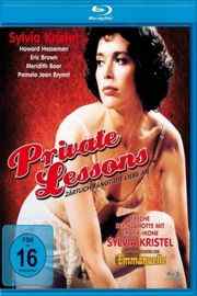 偷窥课程/个人教授 PRIVATE LESSONS‎ (1981) 豆瓣6.6  