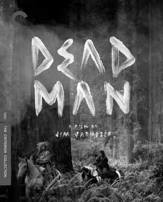 离魂异客/死人 DEAD MAN‎ (1995) CC标准版 豆瓣8.0 