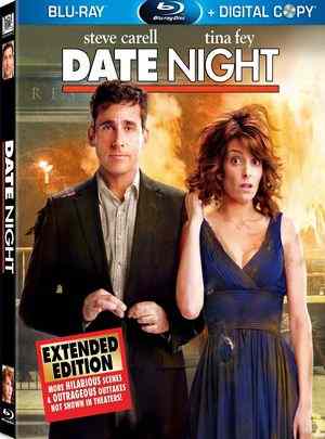 约会之夜/约会喔麦尬 DATE NIGHT (2010) 豆瓣6.8 