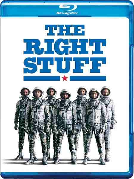 BD50-2D 太空先锋/征空先锋 THE RIGHT STUFF (1983) 豆瓣7.9 