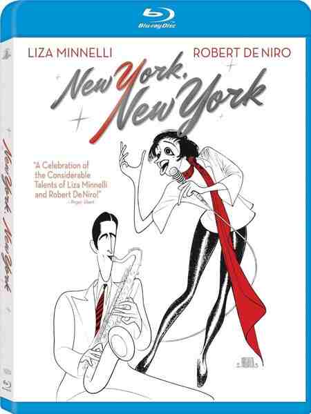 BD50 纽约，纽约 - New York, New York 1977 
