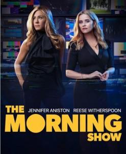 早间新闻 第二季 THE MORNING SHOW SEASON 2‎ (2021) 2碟 高清版 豆瓣7.4  