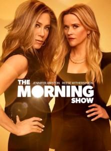 早间新闻 第三季 THE MORNING SHOW SEASON 3‎ (2023) 2碟 高清版 豆瓣8.5 