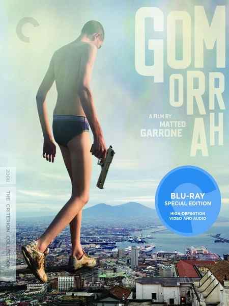 BD50 格莫拉 CC标准版 罪恶之城娥摩拉 GOMORRA (2008) 豆瓣7.4 