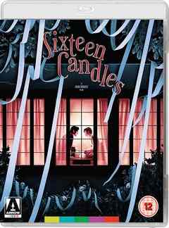 BD50-2D 十六支蜡烛/少女十五十六时 SIXTEEN CANDLES (1984) 豆瓣6.8  