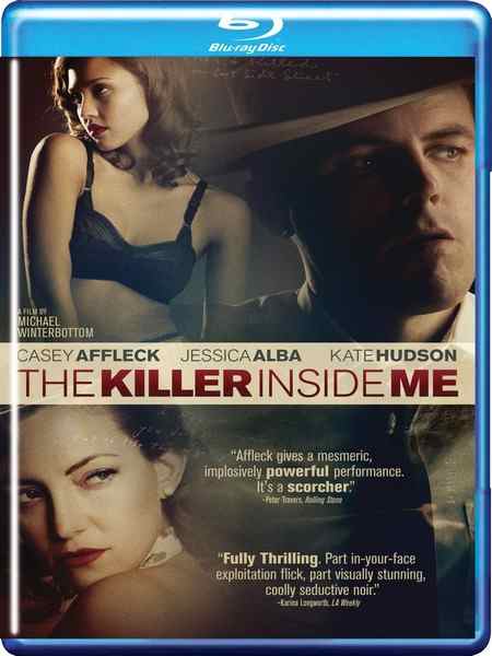 心中的杀手 The Killer Inside Me (2010)· (·)豆瓣评分：6.3 · 