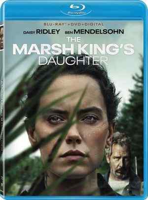 BD50-2D 沼泽王的女儿 THE MARSH KING'S DAUGHTER‎ (2023) 豆瓣5.7 