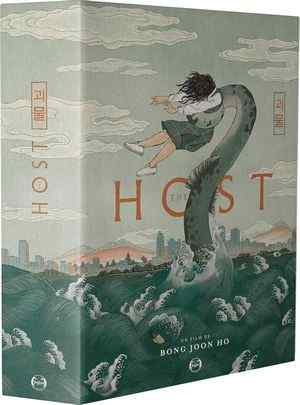BD50-2D 汉江怪物/韩流怪吓 (2006) 韩国 豆瓣7.6 