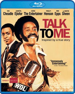 BD50-2D 对我说 TALK TO ME (2007) 豆瓣7.9 