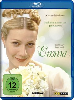艾玛/芳心爱漫游 EMMA (1996) 豆瓣7.5 