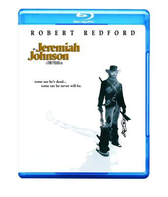 猛虎过山 JEREMIAH JOHNSON (1972) 豆瓣7.6 