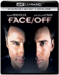 4K UHD 变脸/夺面双雄 FACE/OFF‎ (1997) 带国粤语 杜比视界 豆瓣8.5 