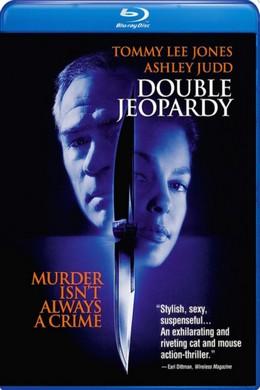 双重危机/致命追缉令 DOUBLE JEOPARDY (1999) 豆瓣7.2  