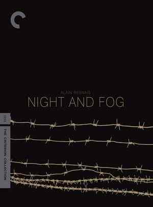 BD50 夜与雾 CC收藏版 NIGHT AND FOG (1955) 豆瓣9.1 