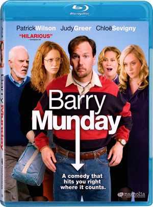 巴里·穆迪 BARRY MUNDAY (2010) 豆瓣6.5 