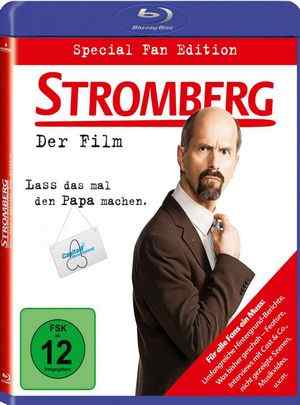 BD50-2D 史多姆贝格大电影 STROMBERG DER FILM (2014) 豆瓣6.3 