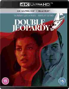 4K UHD 双重危机/致命追缉令 DOUBLE JEOPARDY (1999) 带国语 豆瓣7.2 