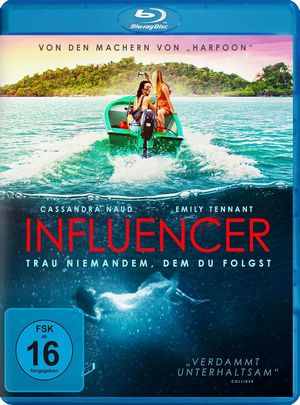 BD50-2D 夺命网红 INFLUENCER (2023) 豆瓣6.0 