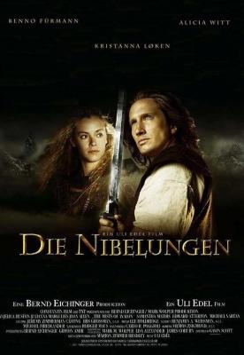 尼伯龙根的指环/黑暗王朝：魔域屠龙 RING OF THE NIBELUNGS‎ (2004) 带国配 高清版 豆瓣7.0 