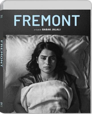 弗里蒙特/幸运饼干制作中 FREMONT (2023) 豆瓣7.0 